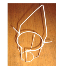  Infúziós üvegtartó kosár 0,5 l gyógyászati segédeszköz