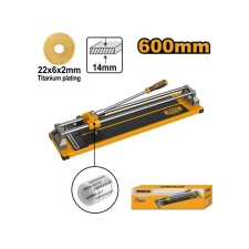 INGCO Csempevágó 600 mm csempevágó