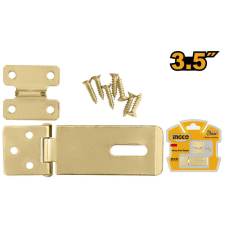 INGCO Lakatpánt 90 mm zár és alkatrészei