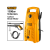 INGCO Magasnyomású mosó 1400 W (HPWR14008)