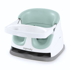  INGENUITY 2in1 Baby Base™ etetőszék-ülés Mist 6m+ do 22kg etetőszék