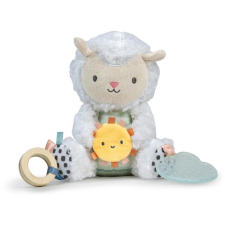 Ingenuity Active Calm Springs juhok (074451166615) plüssfigura
