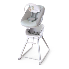 Ingenuity Etetőszék, 6in1 Beanstalk™, Ray™, 0 hó+, 23 kg-ig etetőszék