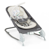 Ingenuity Ingenuity Rezgő masszázs pihenőszék dallamokkal Happy Belly™ Rock-to-Bounce - Parker™ 0hó+ 9kg-ig