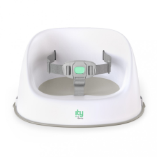 Ingenuity Ülésmagasító étkezőszkre Ity Simplicity Seat™ Easy Clean Booster Oat 15 kg-ig etetőszék