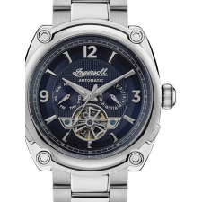 Ingersoll I01107 The Michigan Automatic Mens Watch 45mm 5ATM, karóra