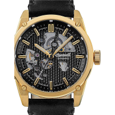 Ingersoll I11601 The Carroll automatic 46mm 5ATM, férfi karóra