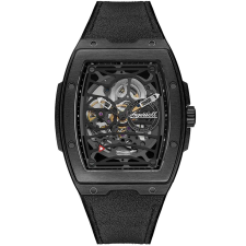 Ingersoll I12307 The Challenger Automatic Mens Watch 42mm 5ATM, karóra