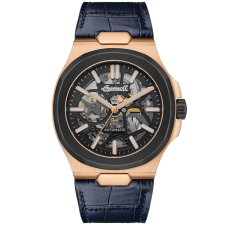 Ingersoll I12506 The Catalina Automatic Mens Watch 44mm 5ATM, karóra