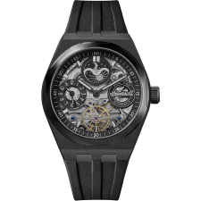 Ingersoll I12908 Mens Watch Broadway Dual Time Automatic 43mm 5ATM, karóra