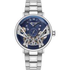 Ingersoll I13104 Mens Watch Tennessee Automatic 45mm 5ATM, karóra