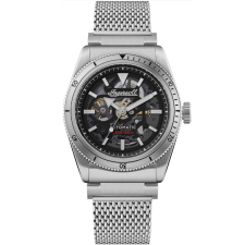 Ingersoll I13903 The Scovill Automatic Mens Watch 43mm 10ATM, karóra