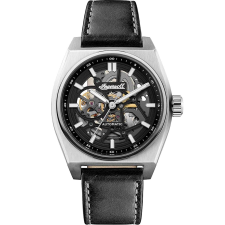 Ingersoll I14301 The Vert Automatic Mens Watch 43mm 5ATM, karóra