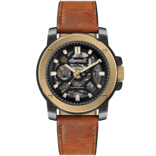 Ingersoll I14402 The Freestyle Automatic Mens Watch 46mm 5ATM, karóra