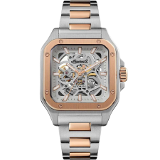 Ingersoll I14502 The Ollie Automatic Mens Watch 42mm 5ATM, karóra