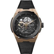 Ingersoll I15202 Mens Watch Springfield Automatic 47mm 5ATM, karóra