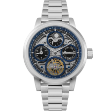 Ingersoll I16003 Mens Watch The Arc Automatic 44mm 5ATM , karóra