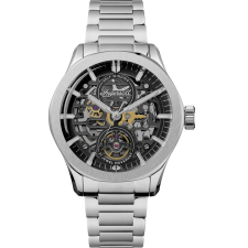 Ingersoll I16701 Mens Watch Ingersoll Bronc Automatic 44mm 5ATM , férfi karóra