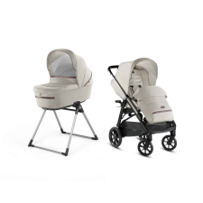  Inglesina Aptica 2in1 2021 Cashmere Beige babakocsi