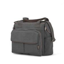  Inglesina Aptica Dual Bag Velvet Grey pelenkázótáska pelenkázótáska