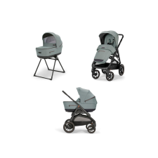 Inglesina Aptica XT babakocsi 2:1 - Iglo Grey babakocsi