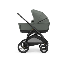 Inglesina Aptica XT Darwin Recline 4v1 Taiga Green kombinált babakocsi babakocsi