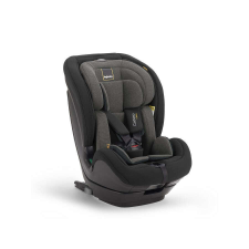 Inglesina Caboto i-Size 76-150 cm autósülés, Vulcan Black gyerekülés