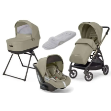 Inglesina Electa Darwin Quattro Babakocsirendszer babakocsi