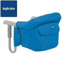  Inglesina Fast asztalra szerelhető etetőszék - Light Blue etetőszék