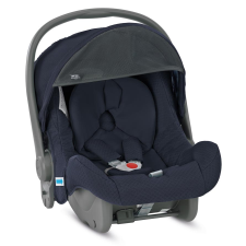  Inglesina Huggy Multifix Classica Jacquard Blue babakocsihoz babakocsi