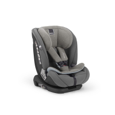  Inglesina Newton Group I-FIX 1/2/3 2022 Stone Grey babakocsi