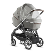 Inglesina szúnyogháló Aptika/Quad/Trilogy mózeskosárra mózeskosár