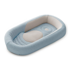 Inglesina Welcome pod babafészek- Peaceful blue babafészek