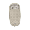 Inglesina Winter Muff Desert Beige téli lábzsák kombinált és sportbabakocsiba