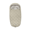  Inglesina Winter Muff Desert Beige téli lábzsák kombinált és sportbabakocsiba