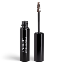 INGLOT Brow Shaping Mascara Szemöldökformázó 4 ml szemöldökceruza
