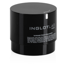 INGLOT Intense Night Recovery Face Cream Arckrém 50 ml arckrém