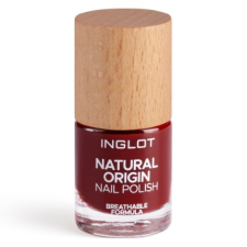 INGLOT Nail Polish Au Naturel Körömlakk 8 ml körömlakk