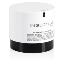 INGLOT Ultimate Day Protection Face Cream Arckrém 50 ml arckrém