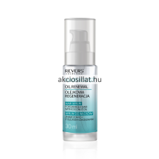 Ingrid Revers Hairboost simító szérum kókuszolajjal 30ml hajápoló szer