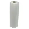 - Ingvállas tasak rollos 32x38 cm 8mic 200 db/roll