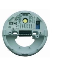 INIM IMT-VBLS Vega aljzat alá szerelhető hangjelző, huroktáplált biztonságtechnikai eszköz