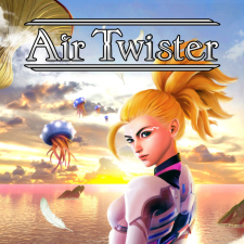 ININ Air Twister (EU) (Digitális kulcs - PlayStation 5) videójáték
