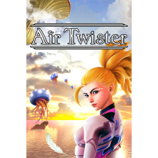 ININ Air Twister (PC - Steam elektronikus játék licensz) videójáték