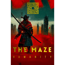 InitiativeVR The Maze: Humanity (PC - Steam elektronikus játék licensz) videójáték