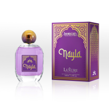 Initio Parfums Prives Luxure Nayla, edp 100ml ( Alternatív illat Initio Narcotic Delight) parfüm és kölni