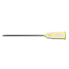 Injekciós tű 20G 1 1/4 100 db/doboz gyógyászati segédeszköz