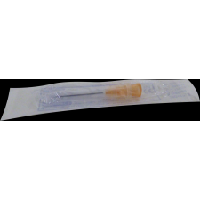  Injekciós tű egyszer használatos (25 G 1) (Chirana) 1x gyógyászati segédeszköz