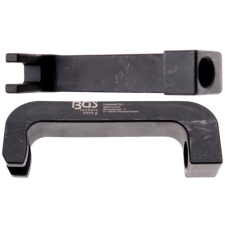  Injektor kihúzó horog, 13mm (BGS 7777-2) autójavító eszköz