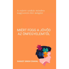 Ink Worlds Press Miért függ a jövőd az önfegyelemtől egyéb e-könyv